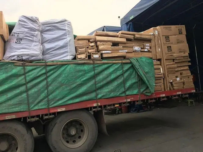 赤城家具托运